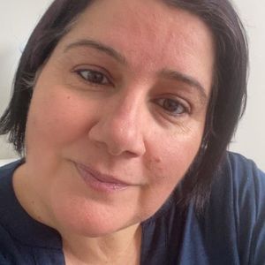 Meet your Posher, Christine